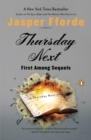 Image for Thursday Next: First Among Sequels: A Thursday Next Novel
