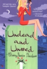 Image for Undead and Unwed: A Queen Betsy Novel
