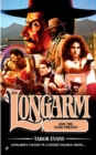 Image for Longarm and the sand pirates