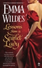Image for Lessons from a Scarlet Lady