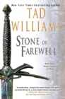 Image for Stone of Farewell: Book Two of Memory, Sorrow, and Thorn : 2