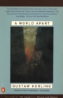 Image for A world apart