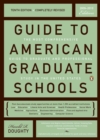 Image for Guide to American Graduate Schools: Tenth Edition, Completely Revised