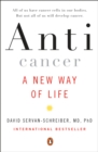 Image for Anticancer, A New Way of Life, New Edition