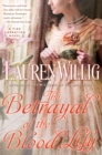 Image for Betrayal of the Blood Lily: A Pink Carnation Novel