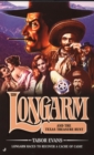 Image for Longarm and the Texas Treasure Hunt.