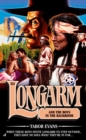 Image for Longarm and the boys in the back room