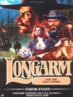 Image for Longarm and the Lost Patrol.