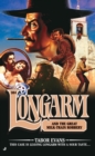 Image for Longarm and the Great Milk Train Robbery.