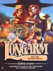 Image for Longarm and the two-bit posse