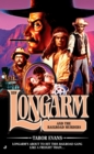 Image for Longarm and the Railroad Murders.