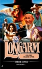 Image for Longarm and the deadly lover