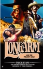 Image for Longarm and the pirate&#39;s gold