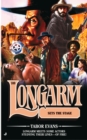 Image for Longarm sets the stage
