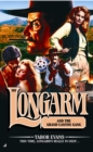 Image for Longarm and the Grand Canyon Gang.