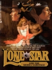 Image for Lone Star and the Sierra Sabotage.