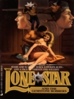 Image for Lone Star and the Gemstone Robbers