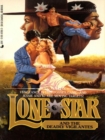 Image for Lone Star and the Deadly Vigilantes