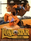 Image for Lone Star and the Gold Mine