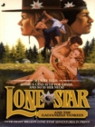 Image for Lone Star and the galvanized yankees