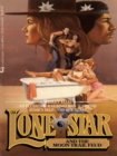 Image for Lone Star and the Moon Trail Feud.