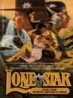 Image for Lone Star and the white river curse
