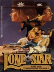 Image for Lone Star and the Tombstone Gamble.