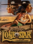 Image for Lone Star in the Cherokee Strip