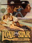 Image for Lone Star and the Con Man&#39;s Ransom.