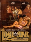 Image for Lone Star and the Stagecoach War