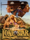 Image for Lone Star and the Silver Bandits.