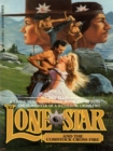 Image for Lone Star and the Comstock Cross Fire.