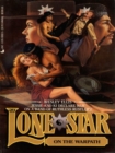 Image for Lone Star On the Warpath.