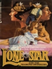 Image for Lone Star and the Diamond Swindlers.