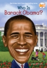 Image for Who Is Barack Obama?