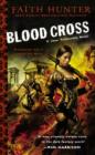 Image for Blood Cross: A Jane Yellowrock Novel
