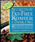 Image for Secrets of Fat-free Kosher