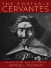 Image for The Portable Cervantes