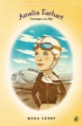 Image for Amelia Earhart: courage in the sky