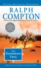 Image for Ralph Compton the Tenderfoot Trail.