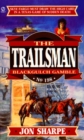Image for Trailsman 198: Black Gulch Gamble