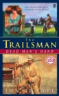 Image for The Trailsman: Dead Man&#39;s Hand.