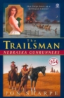 Image for Trailsman: Nebraska Gunrunners.