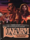 Image for Longarm and the Colorado Counter.
