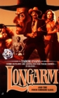 Image for Longarm and the Four Corners Gang.