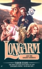 Image for Longarm and the Golden Goddess.