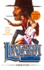 Image for Longarm and the Hangman&#39;s Daughter.