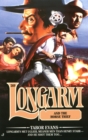 Image for Longarm and the Horse Thief.