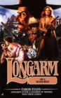 Image for Longarm On a Witch Hunt.