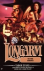 Image for Longarm On the Border.